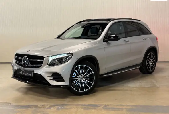300 4MATIC | AMG/NIGHT | PANO | CAMERA | LED