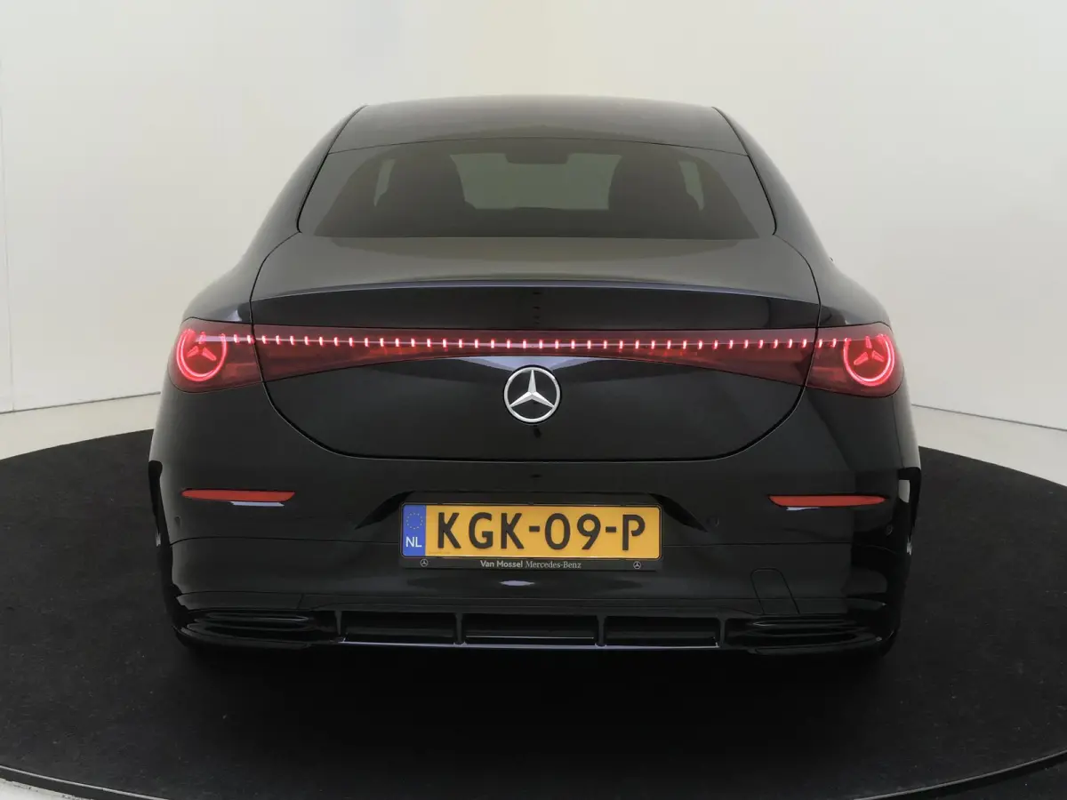 180 Business Solution AMG / Achteruitrijcamera /