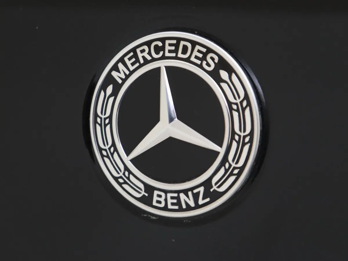 180 Business Solution AMG / Achteruitrijcamera /