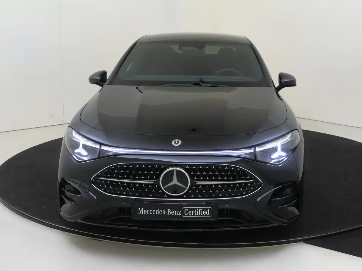 180 Business Solution AMG / Achteruitrijcamera /