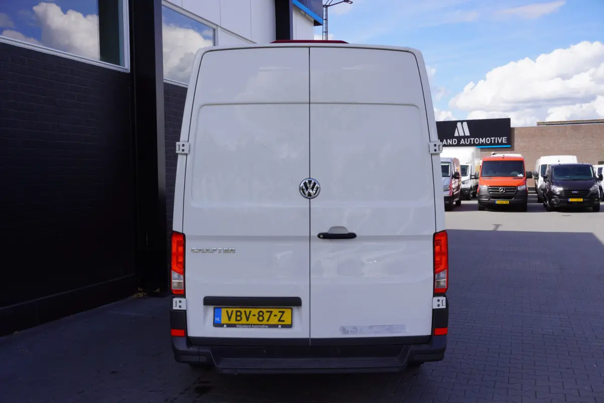 2.0 TDI 140PK L3H3 EURO 6 - Airco - Cruise - €17.950,- Excl.