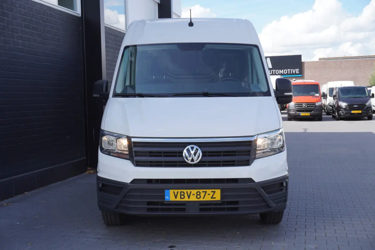 2.0 TDI 140PK L3H3 EURO 6 - Airco - Cruise - €17.950,- Excl.