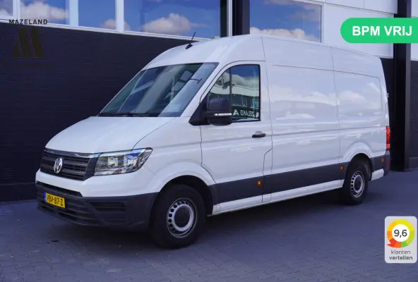 2.0 TDI 140PK L3H3 EURO 6 - Airco - Cruise - €17.950,- Excl.