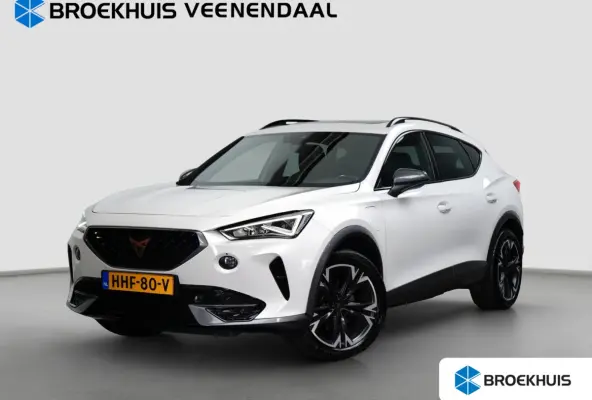 1.4 TSI e-Hybrid Essential 245PK | Pano | Stoelverwarming | Adap. Cruise | Camera | Apple Carplay | Navigatie