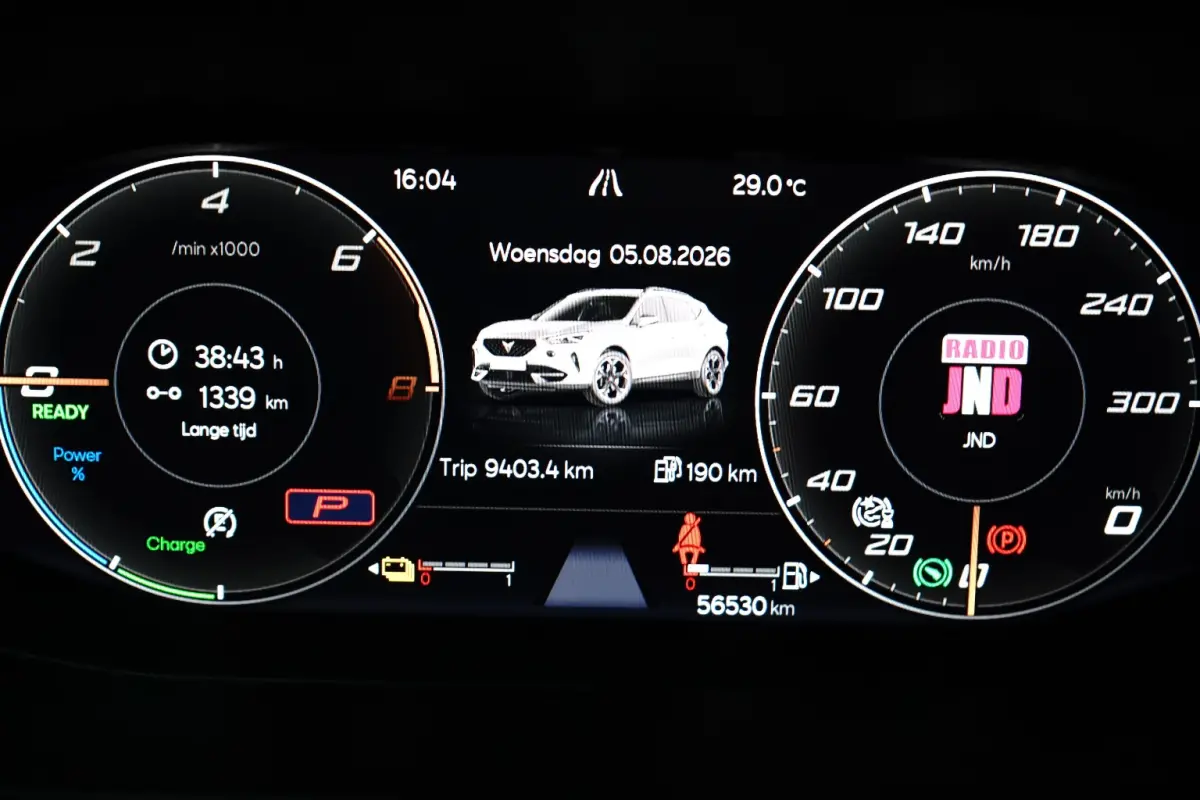 1.4 TSI e-Hybrid Essential 245PK | Pano | Stoelverwarming | Adap. Cruise | Camera | Apple Carplay | Navigatie
