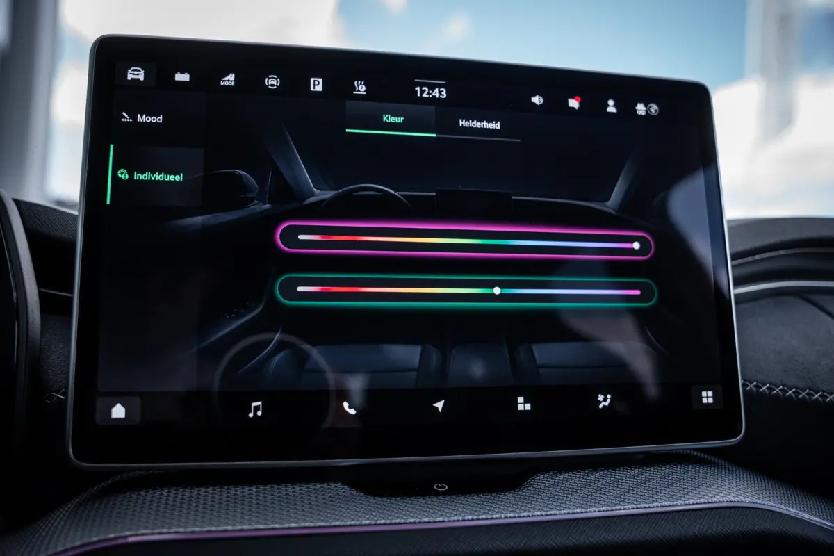 1.5 TSI PHEV Sportline Business | Achteruitrijcamera | Apple Carplay/Android Auto|telefoonintegratie premium | Cruise control adaptief