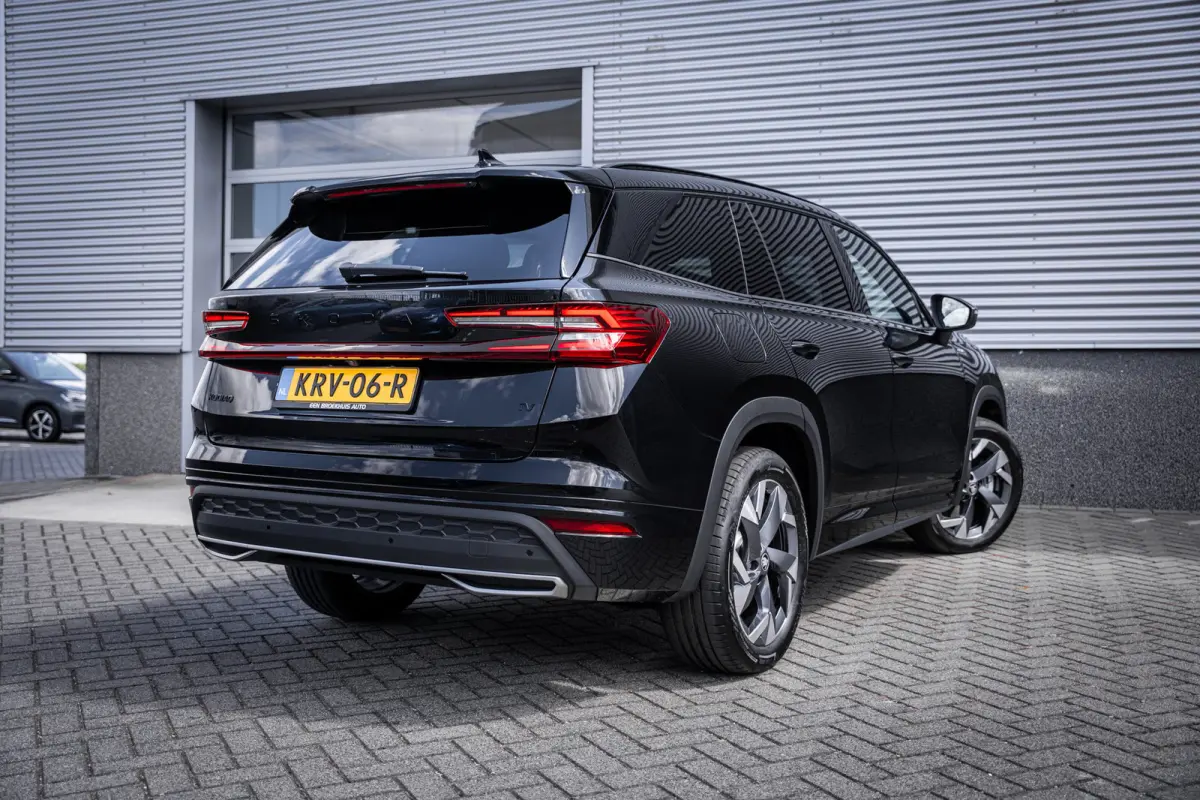 1.5 TSI PHEV Sportline Business | Achteruitrijcamera | Apple Carplay/Android Auto|telefoonintegratie premium | Cruise control adaptief