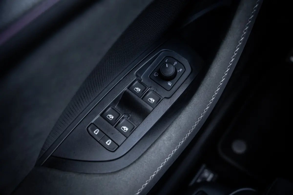 1.5 TSI PHEV Sportline Business | Achteruitrijcamera | Apple Carplay/Android Auto|telefoonintegratie premium | Cruise control adaptief