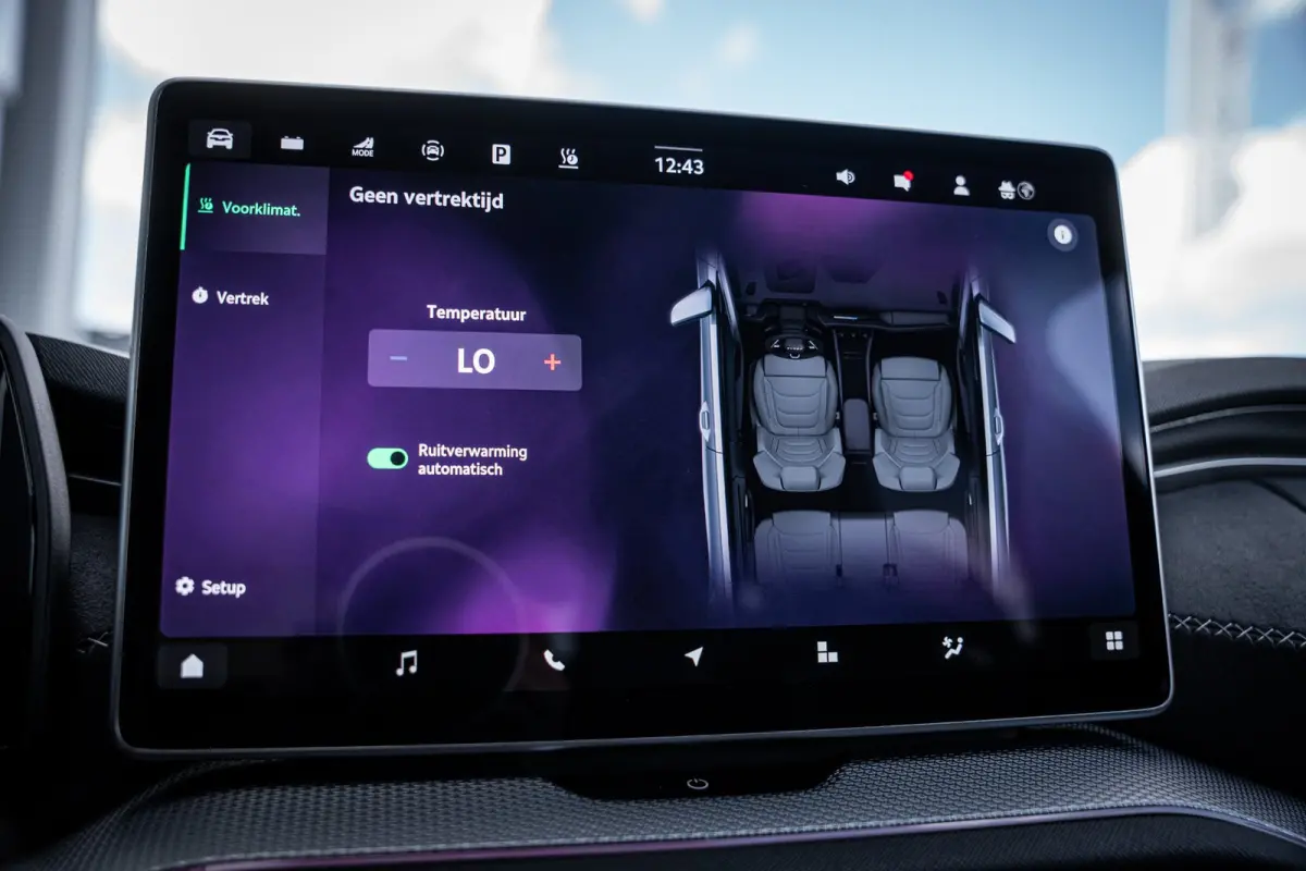 1.5 TSI PHEV Sportline Business | Achteruitrijcamera | Apple Carplay/Android Auto|telefoonintegratie premium | Cruise control adaptief