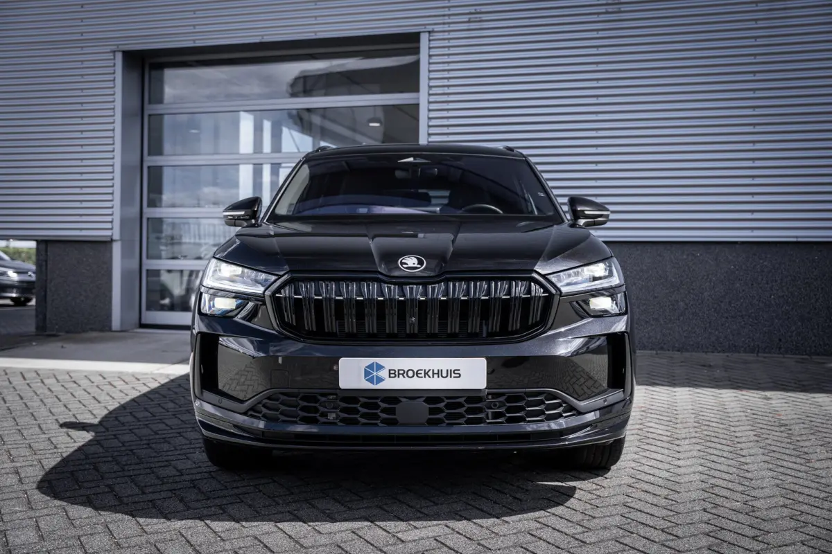 1.5 TSI PHEV Sportline Business | Achteruitrijcamera | Apple Carplay/Android Auto|telefoonintegratie premium | Cruise control adaptief