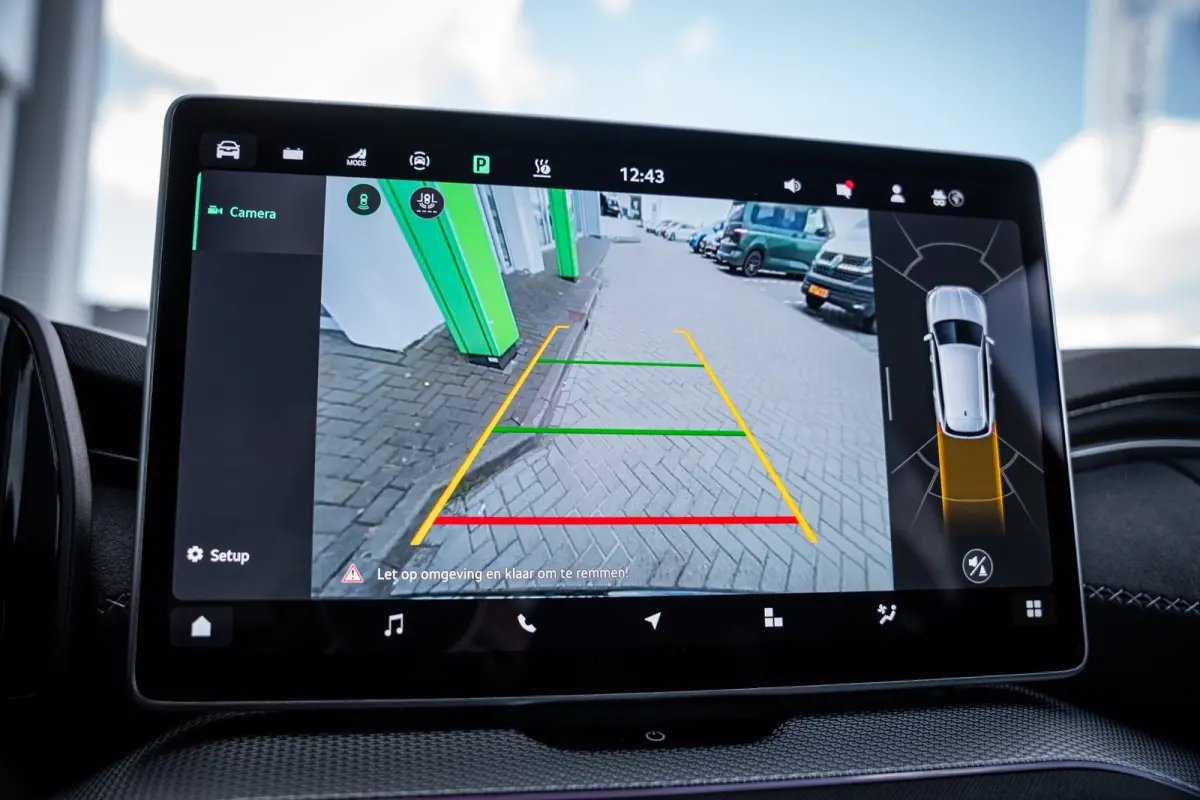 1.5 TSI PHEV Sportline Business | Achteruitrijcamera | Apple Carplay/Android Auto|telefoonintegratie premium | Cruise control adaptief