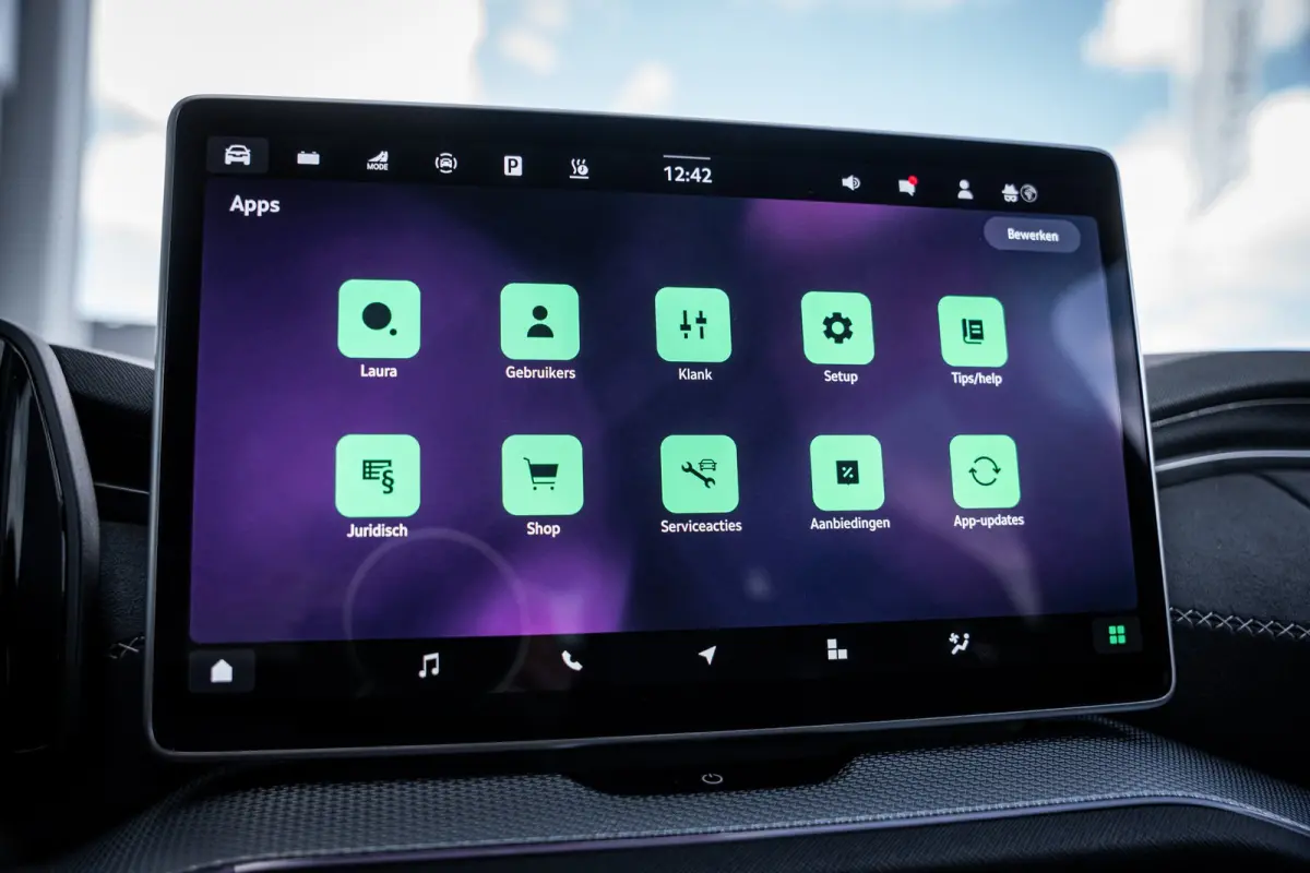 1.5 TSI PHEV Sportline Business | Achteruitrijcamera | Apple Carplay/Android Auto|telefoonintegratie premium | Cruise control adaptief