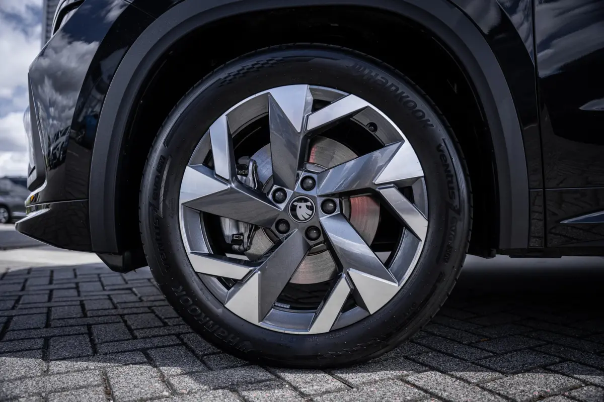 1.5 TSI PHEV Sportline Business | Achteruitrijcamera | Apple Carplay/Android Auto|telefoonintegratie premium | Cruise control adaptief