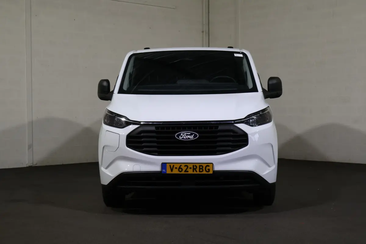 320 2.5 PHEV L1H1 Trend incl. BPM