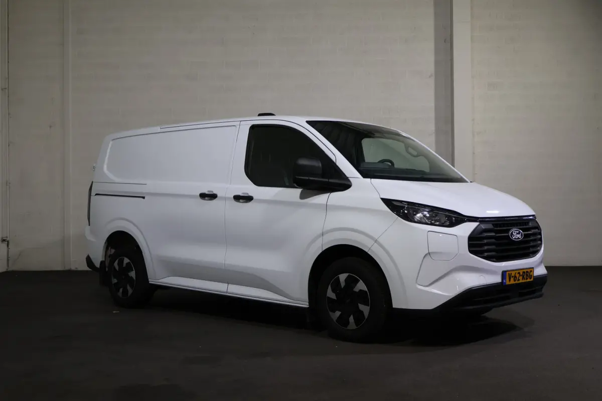 320 2.5 PHEV L1H1 Trend incl. BPM