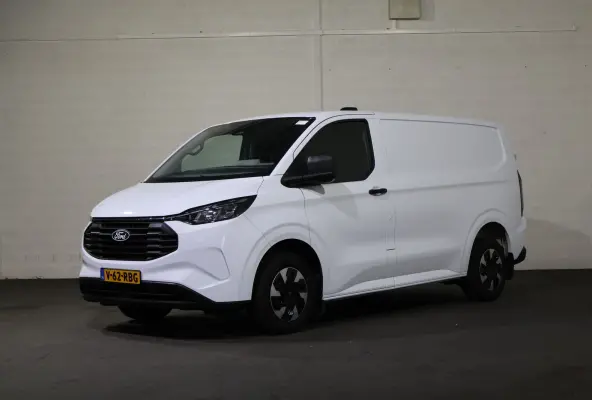 320 2.5 PHEV L1H1 Trend incl. BPM