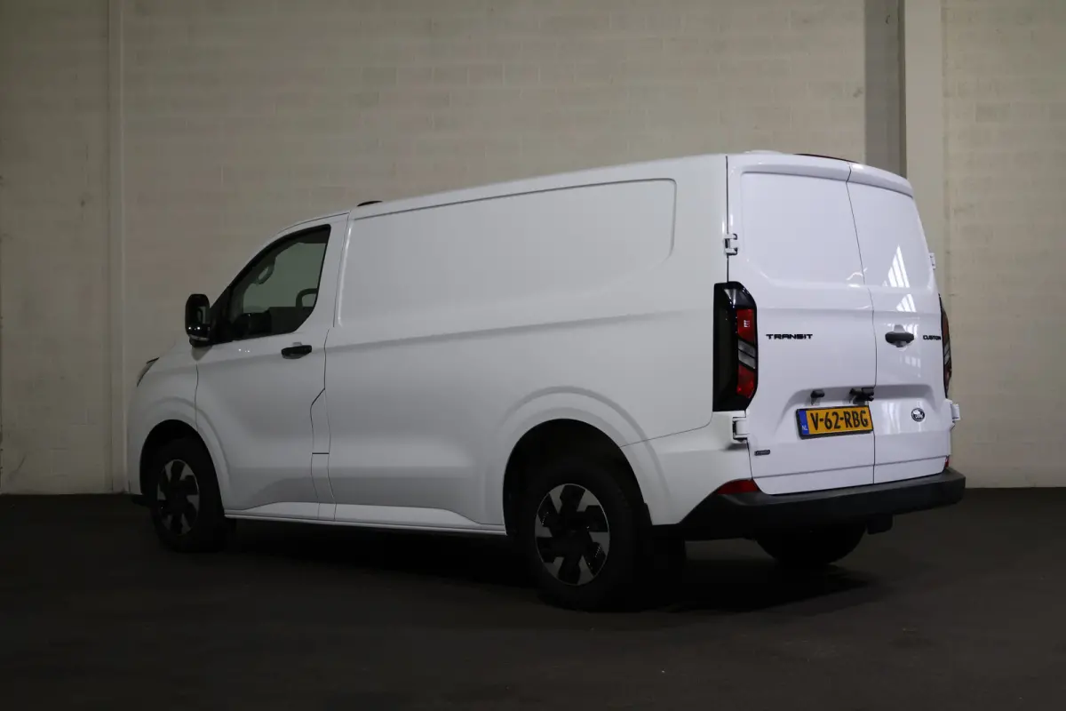 320 2.5 PHEV L1H1 Trend incl. BPM