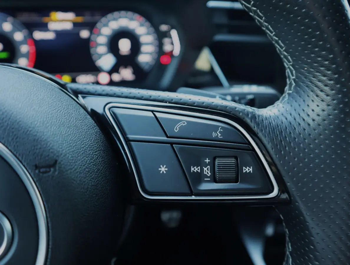 45 TFSI e S edition Competition | Pano | ACC | Stoelverwarming