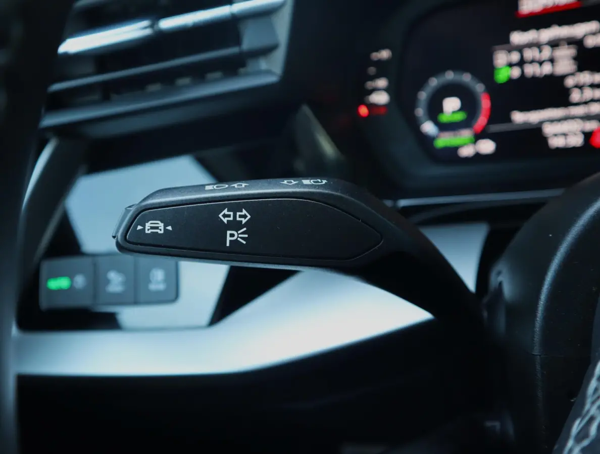 45 TFSI e S edition Competition | Pano | ACC | Stoelverwarming