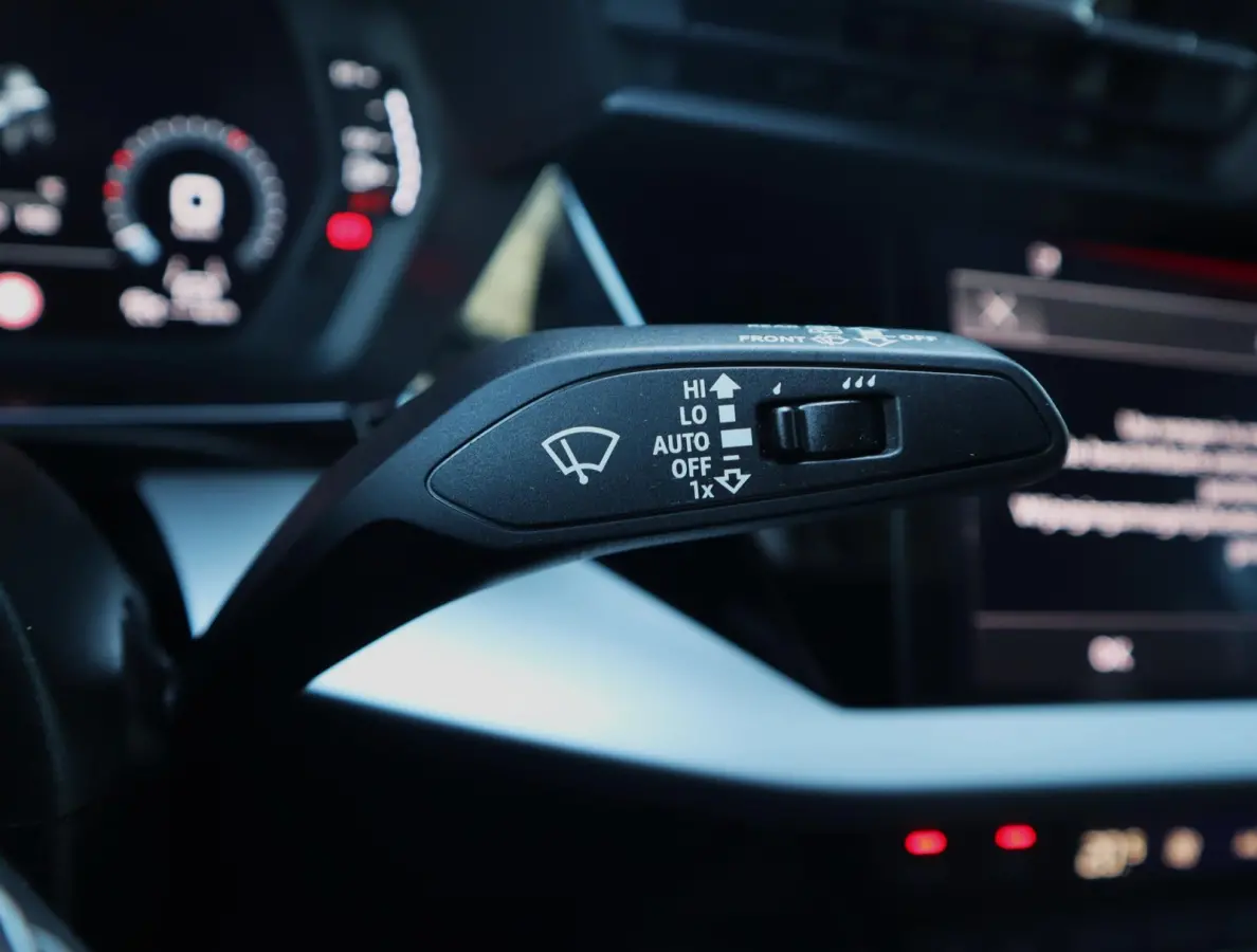 45 TFSI e S edition Competition | Pano | ACC | Stoelverwarming