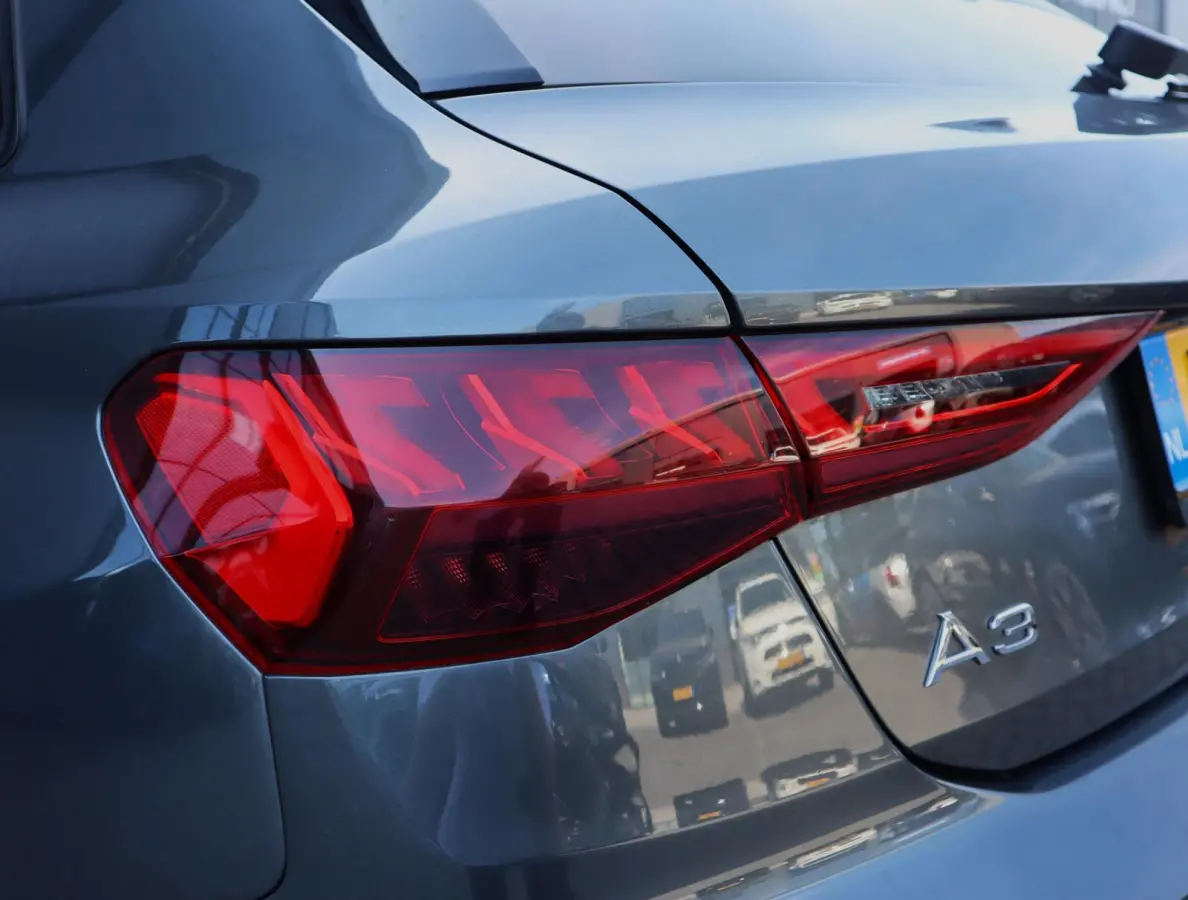 45 TFSI e S edition Competition | Pano | ACC | Stoelverwarming