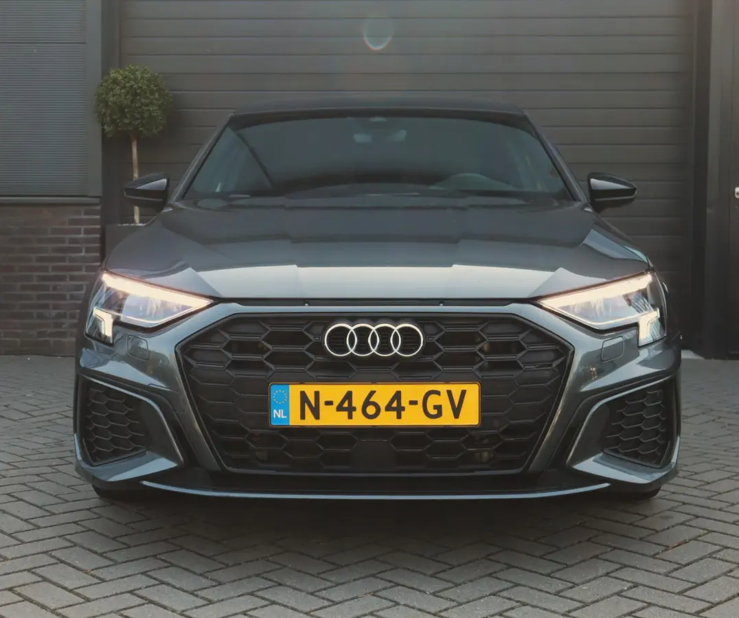 45 TFSI e S edition Competition | Pano | ACC | Stoelverwarming