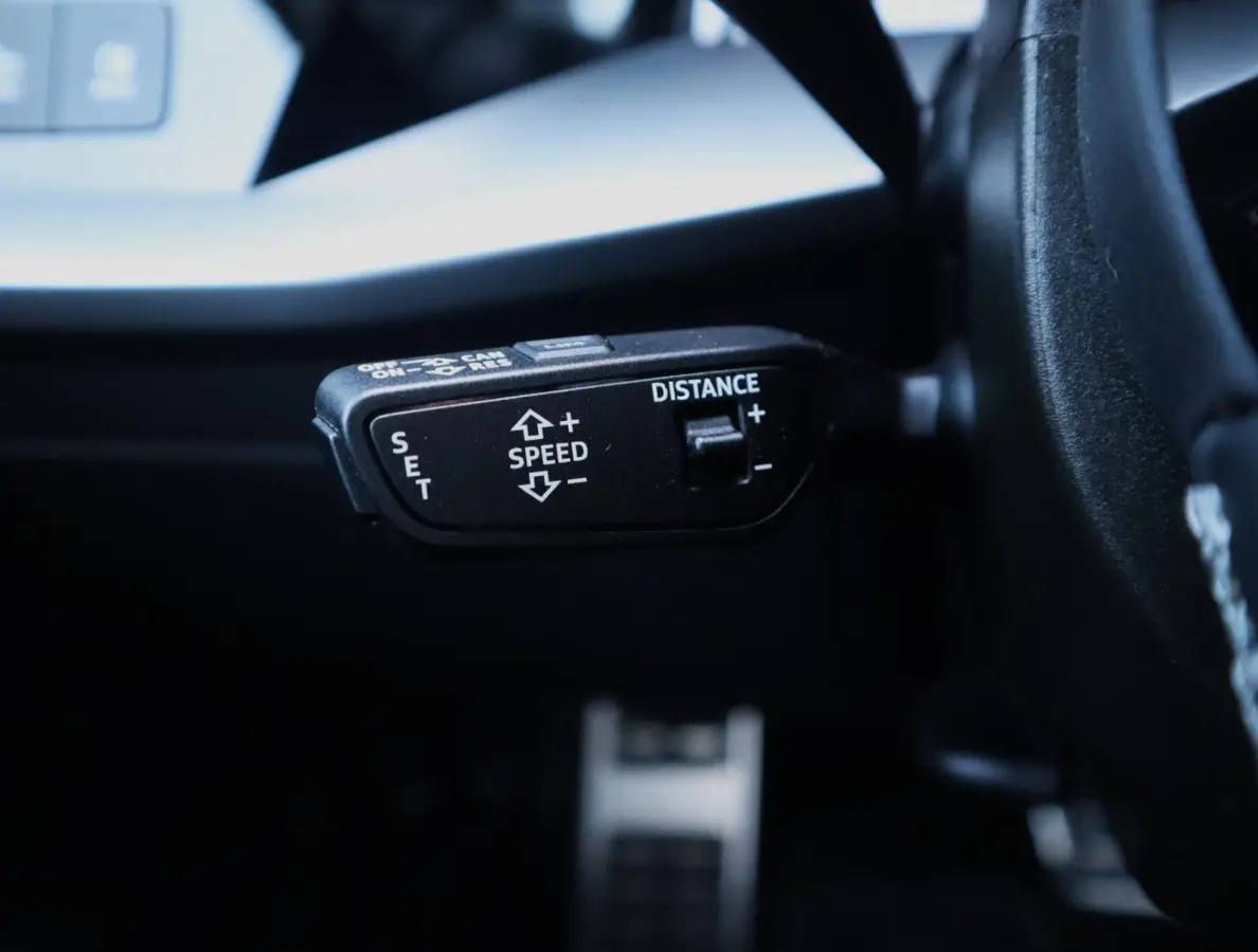 45 TFSI e S edition Competition | Pano | ACC | Stoelverwarming