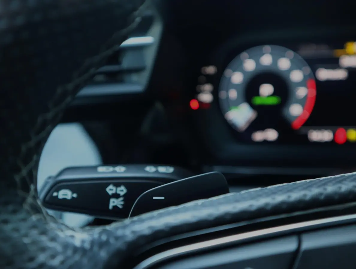 45 TFSI e S edition Competition | Pano | ACC | Stoelverwarming