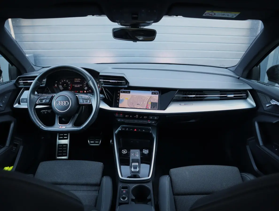 45 TFSI e S edition Competition | Pano | ACC | Stoelverwarming