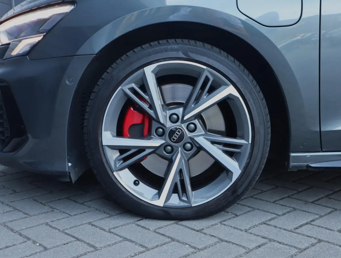 45 TFSI e S edition Competition | Pano | ACC | Stoelverwarming