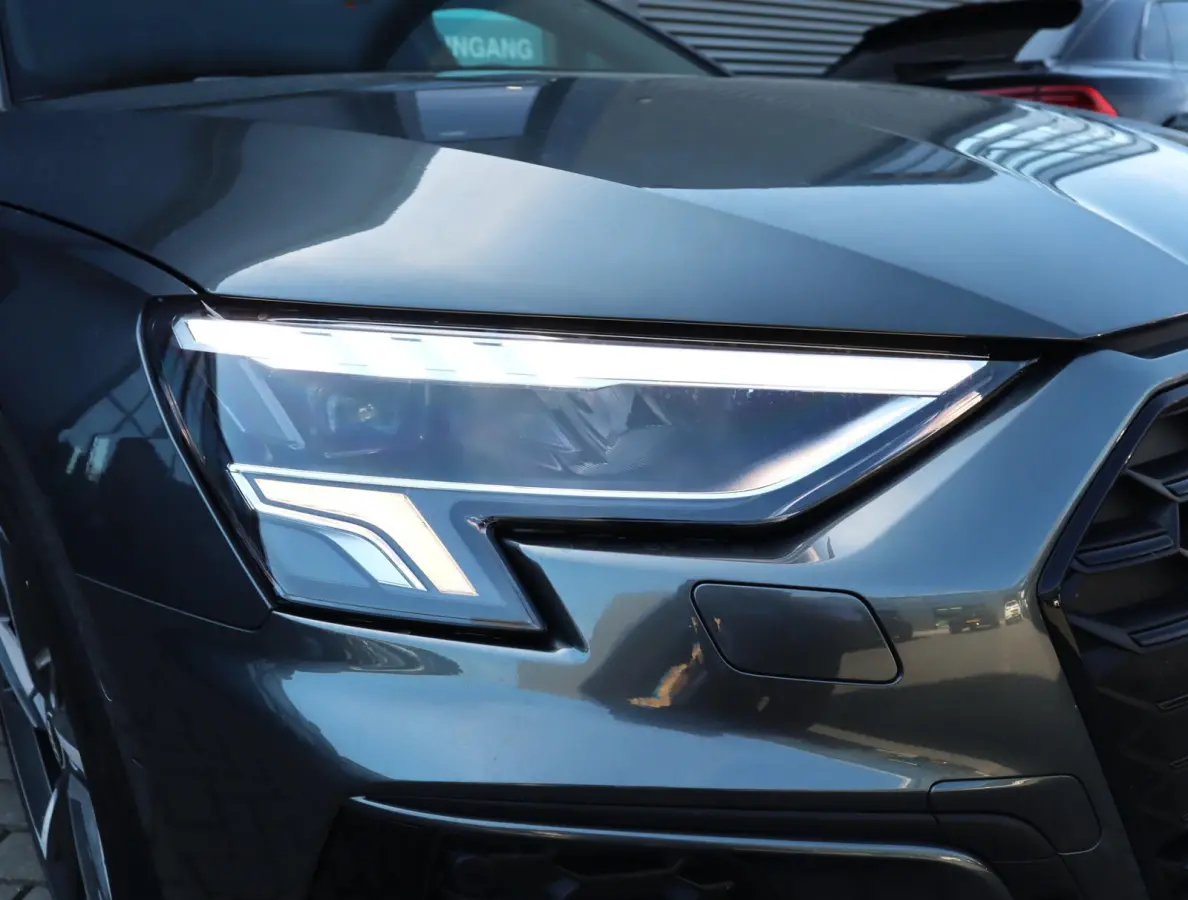 45 TFSI e S edition Competition | Pano | ACC | Stoelverwarming