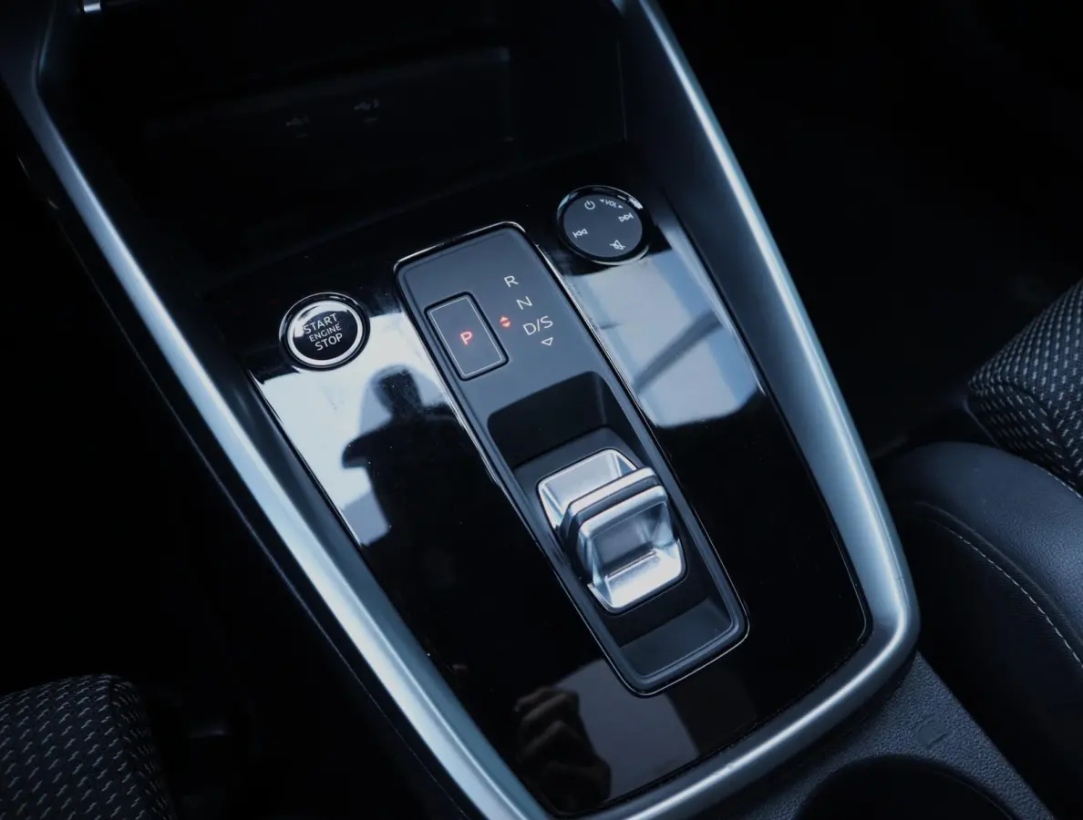 45 TFSI e S edition Competition | Pano | ACC | Stoelverwarming
