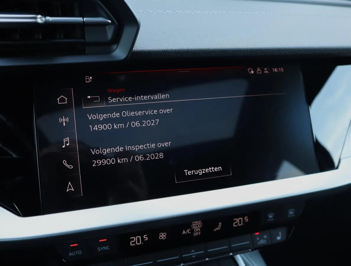 45 TFSI e S edition Competition | Pano | ACC | Stoelverwarming