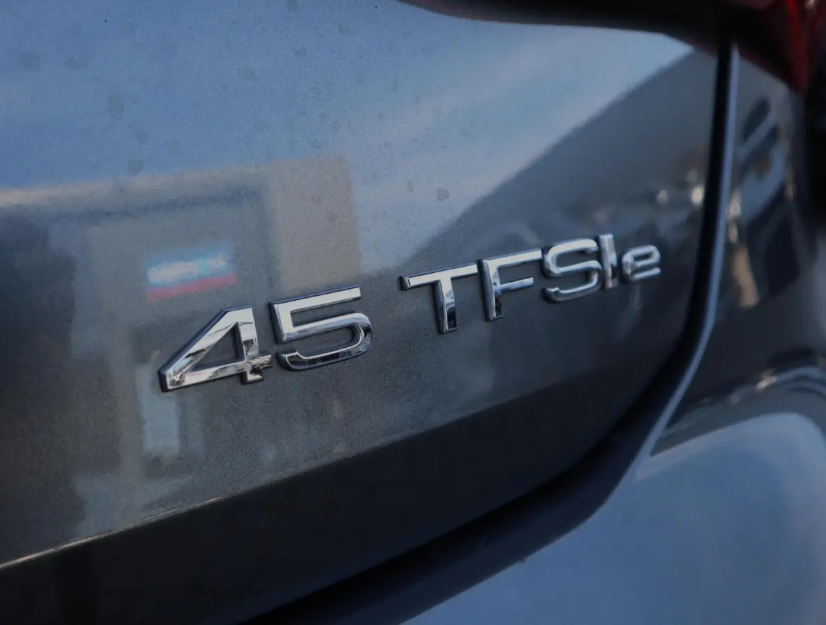 45 TFSI e S edition Competition | Pano | ACC | Stoelverwarming