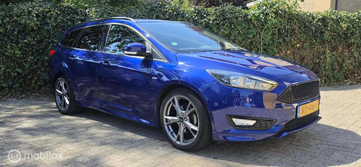 1.0 ST-Line