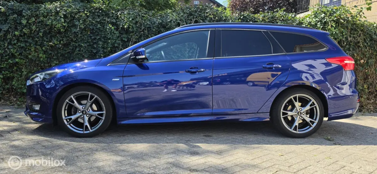 1.0 ST-Line