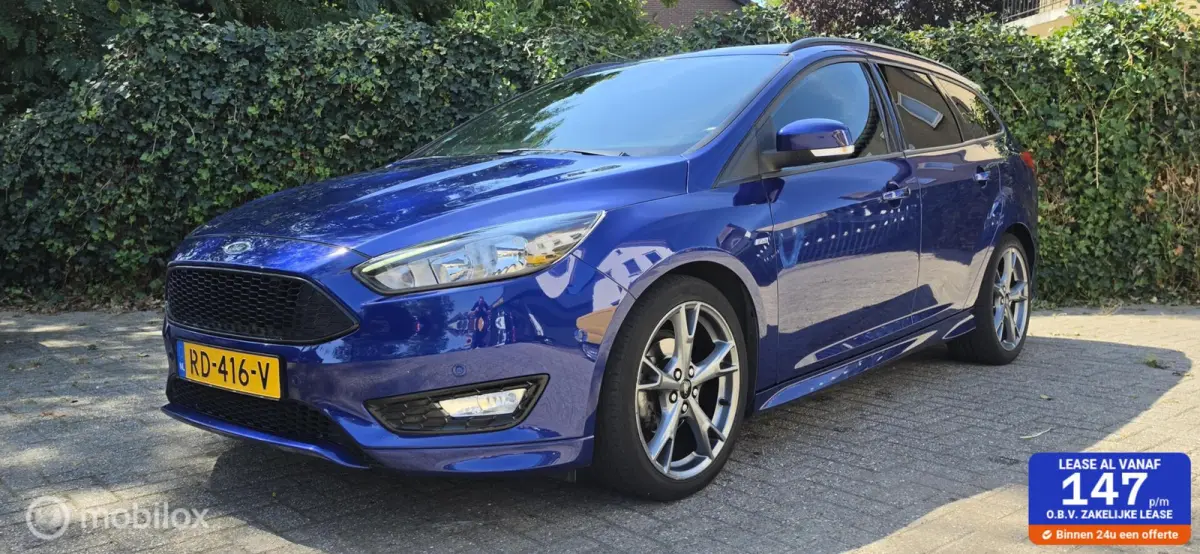 1.0 ST-Line