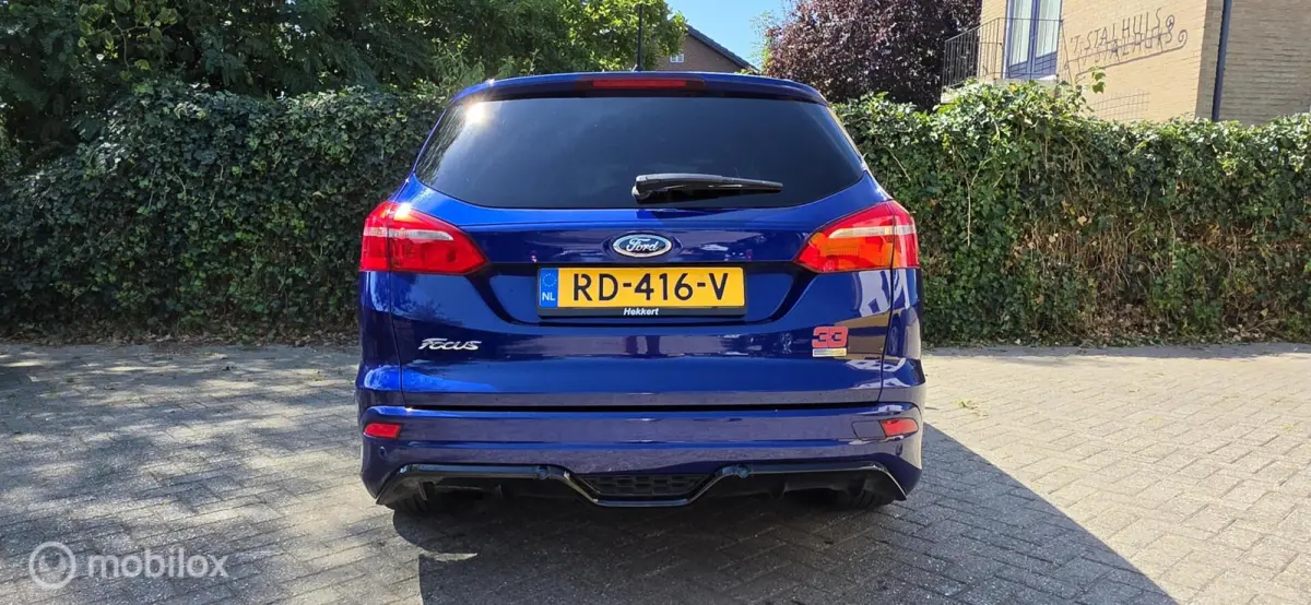 1.0 ST-Line