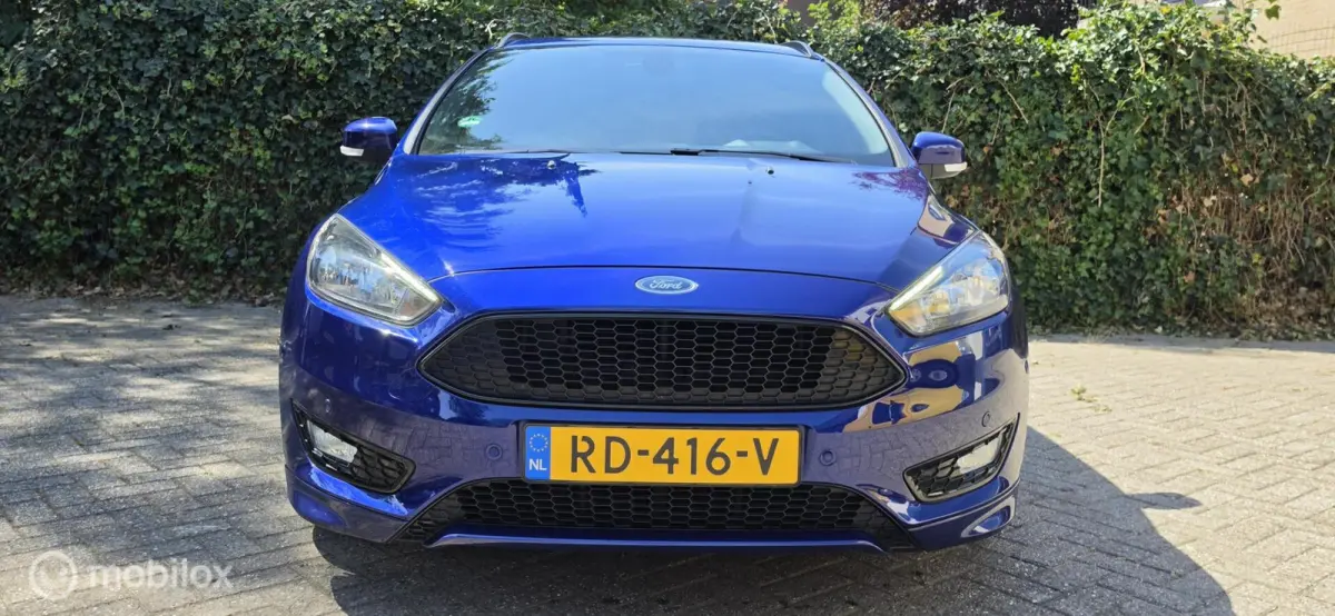 1.0 ST-Line