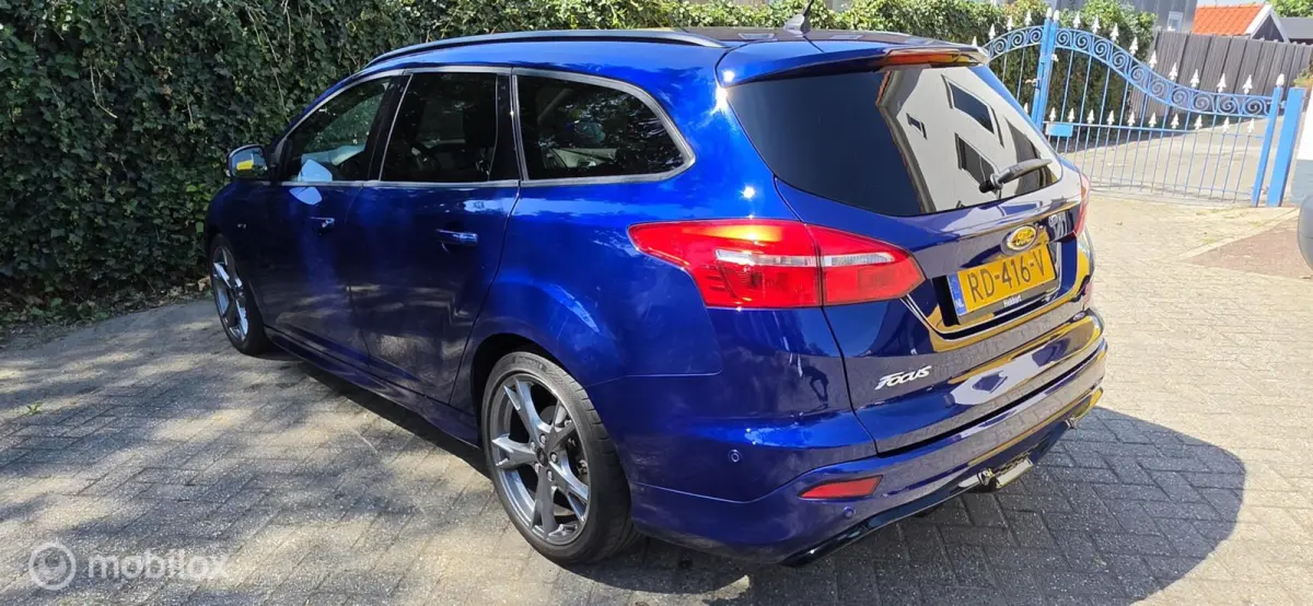1.0 ST-Line