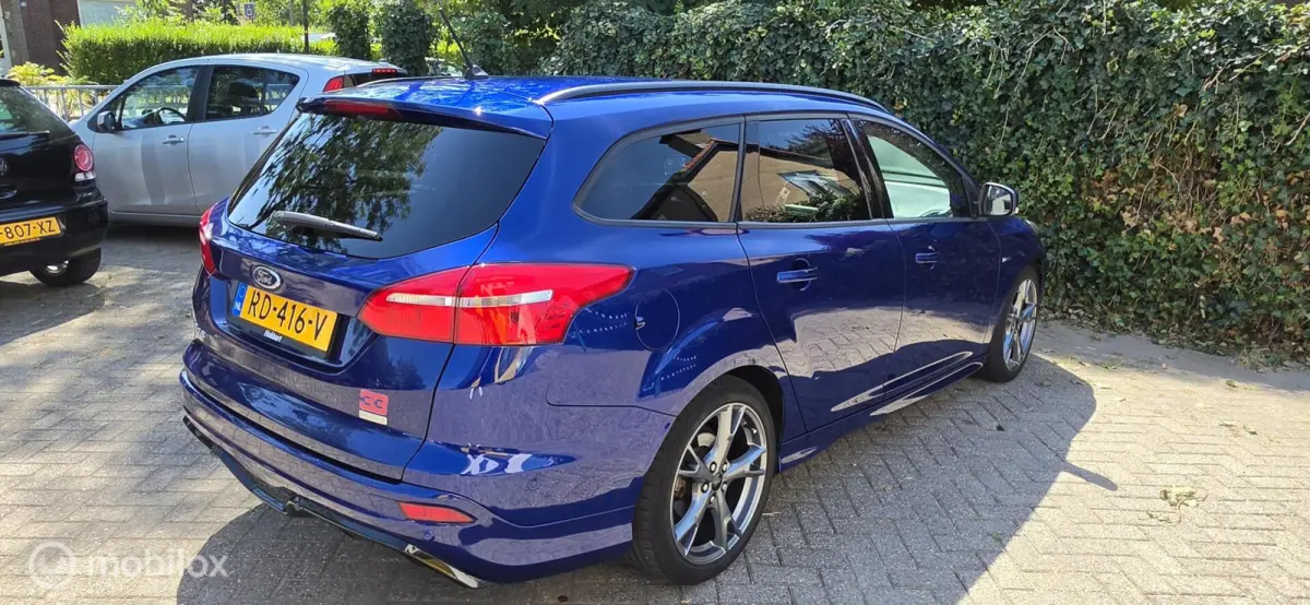 1.0 ST-Line