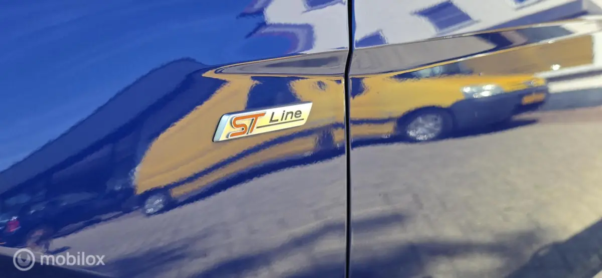 1.0 ST-Line