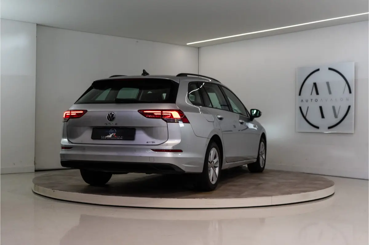 1.0 eTSI Life 111PK | Sfeer | Carplay | Dodehoek&ACC | Stoel&Stuurverw. | Garantie