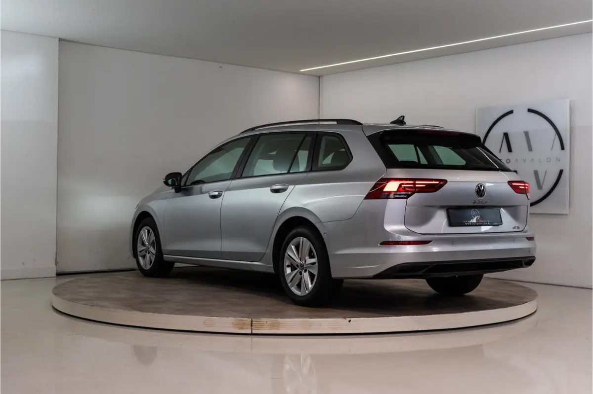 1.0 eTSI Life 111PK | Sfeer | Carplay | Dodehoek&ACC | Stoel&Stuurverw. | Garantie