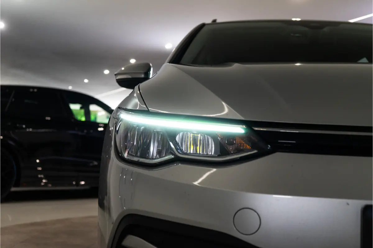 1.0 eTSI Life 111PK | Sfeer | Carplay | Dodehoek&ACC | Stoel&Stuurverw. | Garantie