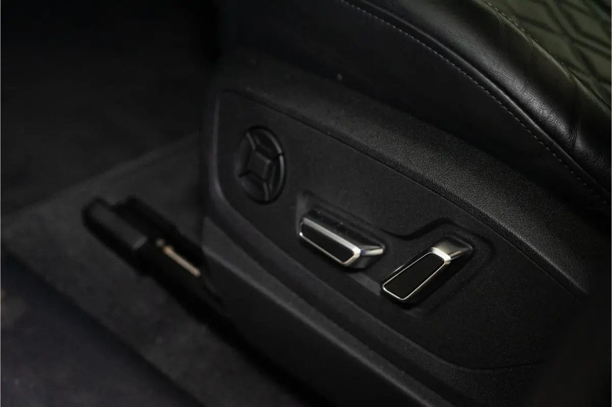 S Quattro 95 kWh 504PK | Pano | Sfeer | B&O | ACC | Leder | 12 MND Garantie