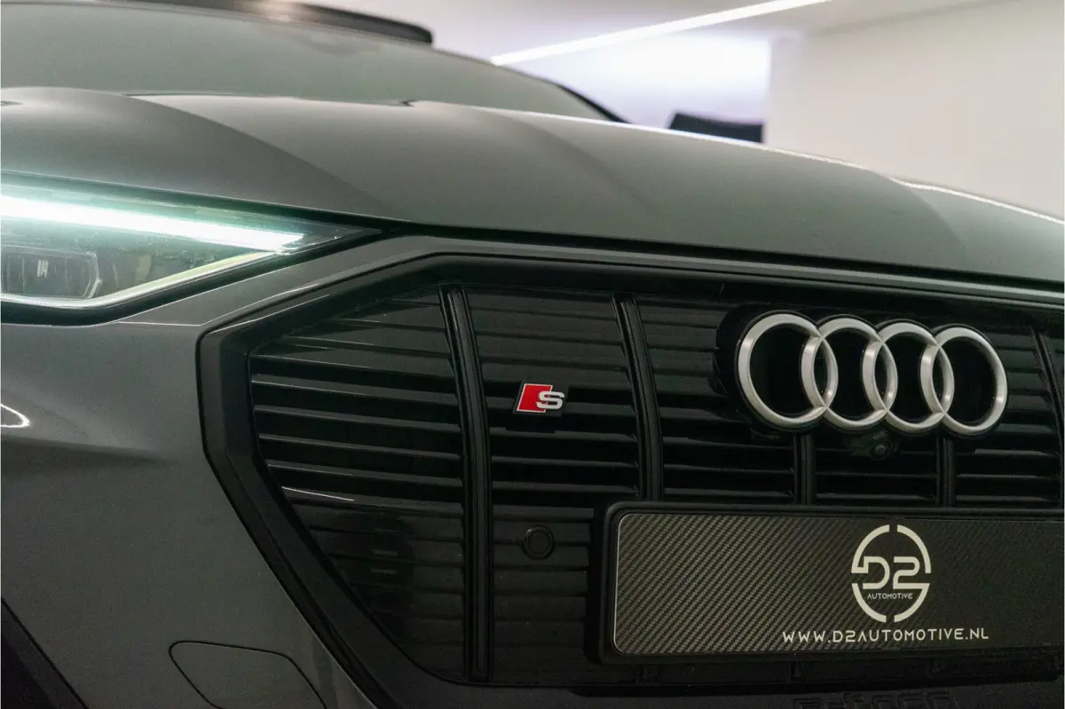 S Quattro 95 kWh 504PK | Pano | Sfeer | B&O | ACC | Leder | 12 MND Garantie
