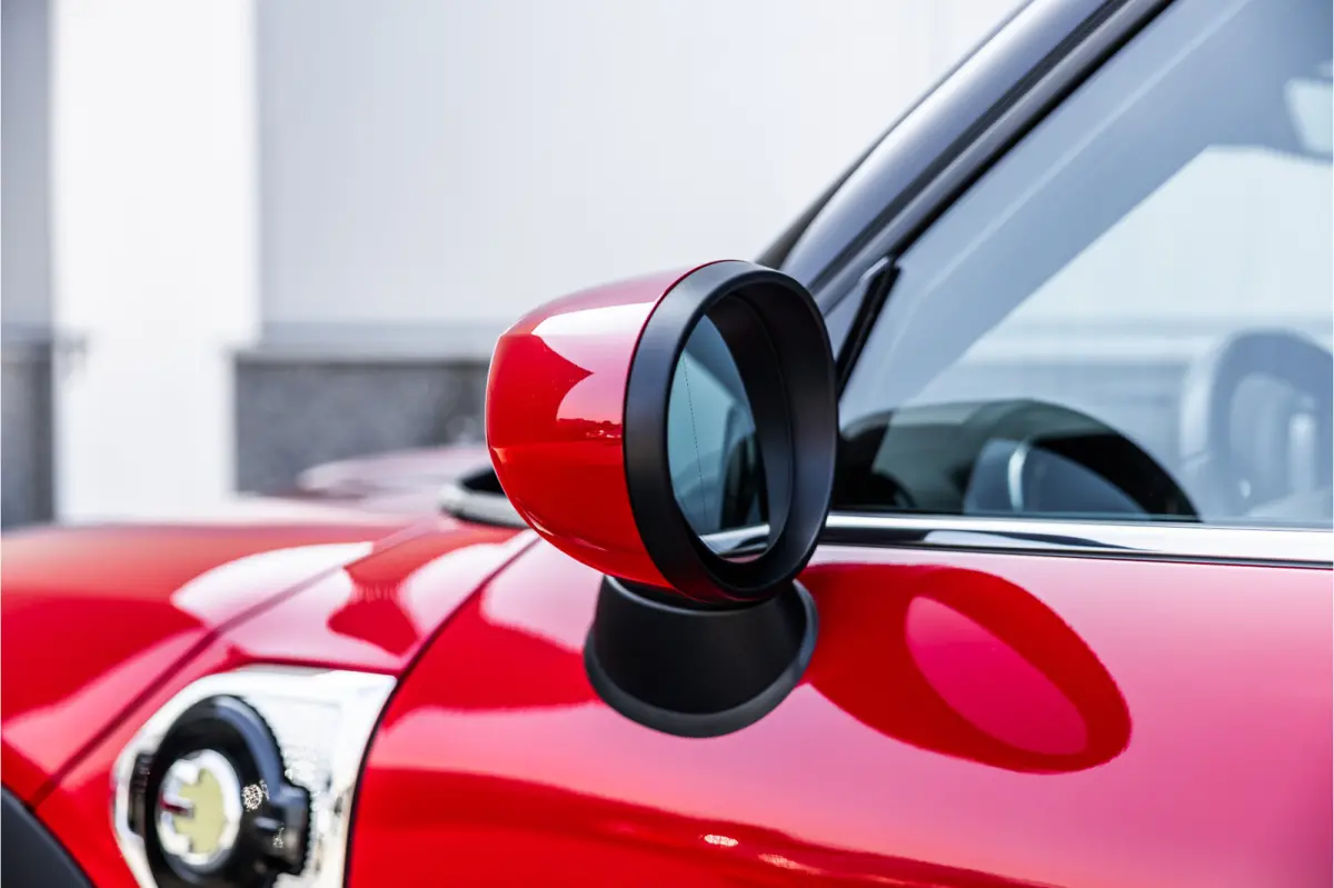 1.5 Cooper ALL4 Chili Pano / Harman Kardon / Elek Stoelen / Leder / Adaptive Cruise /