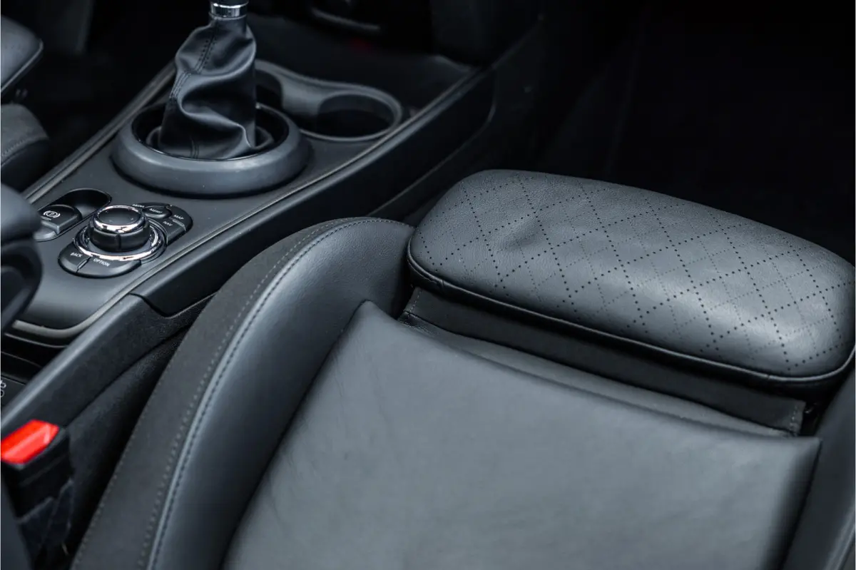 1.5 Cooper ALL4 Chili Pano / Harman Kardon / Elek Stoelen / Leder / Adaptive Cruise /
