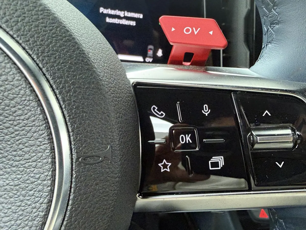 GT 89kWh | Pack Driving | Devialet® XtremeSound audiosysteem | AC-lader 22 kW | Interieurafwerking in forged carbon & Alcantara® |